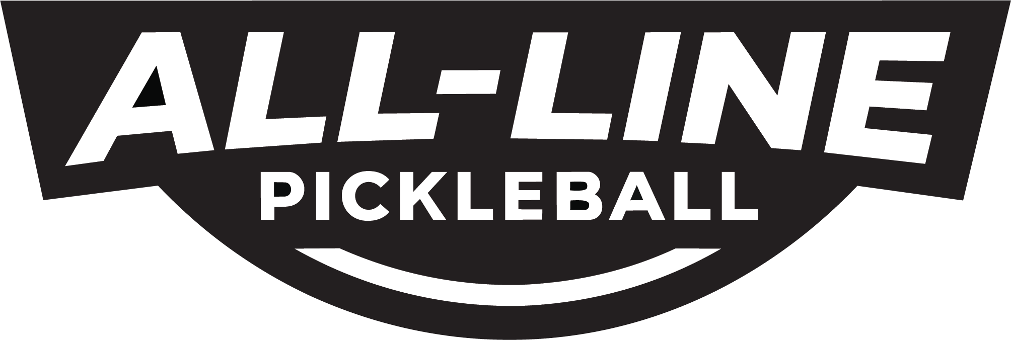 ALL-LINE PICKLEBALL