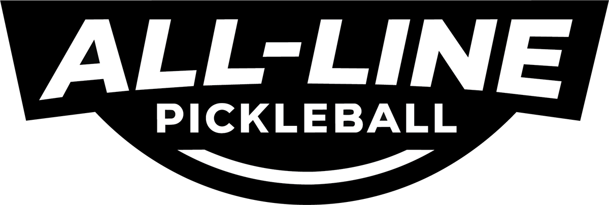 ALL-LINE PICKLEBALL